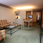 فندق Restaurant Oolderhof Bv