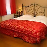 فندق Restaurant Oolderhof Bv