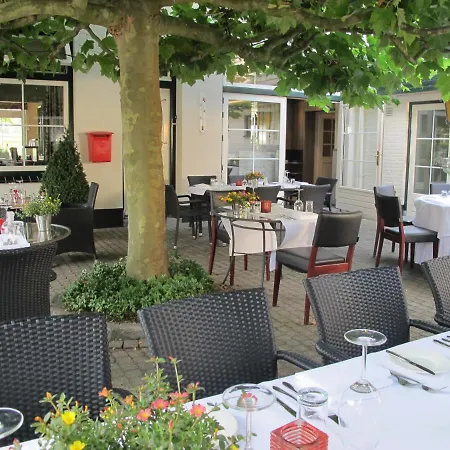 Hotel Restaurant Oolderhof Bv Roermond