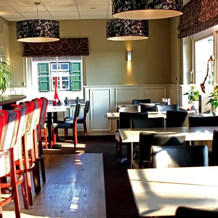 Restaurant Oolderhof Bv