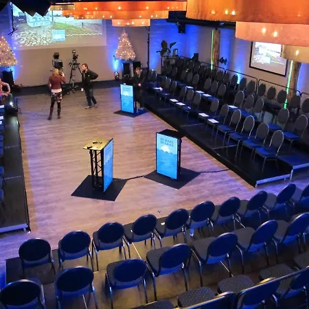 Restaurant Oolderhof Bv 4* Herten