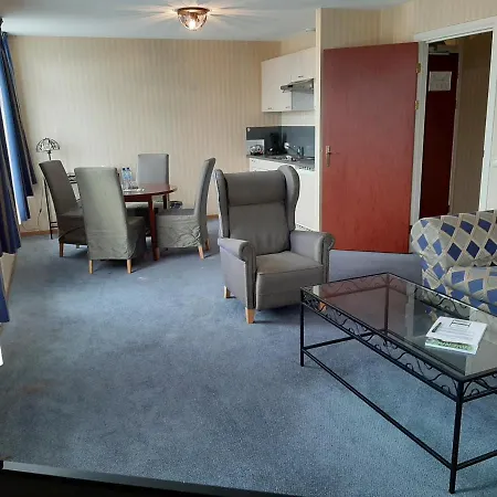 Отель Restaurant Oolderhof Bv Рурмонд