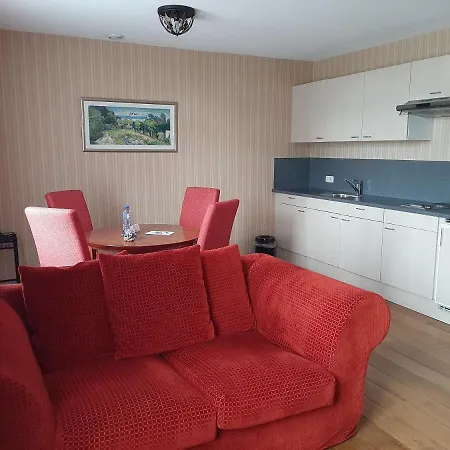 Отель Restaurant Oolderhof Bv Рурмонд