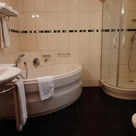 Restaurant Oolderhof Bv 4* Herten