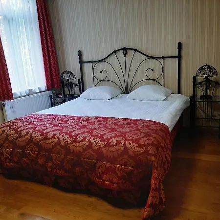 Restaurant Oolderhof Bv Рурмонд