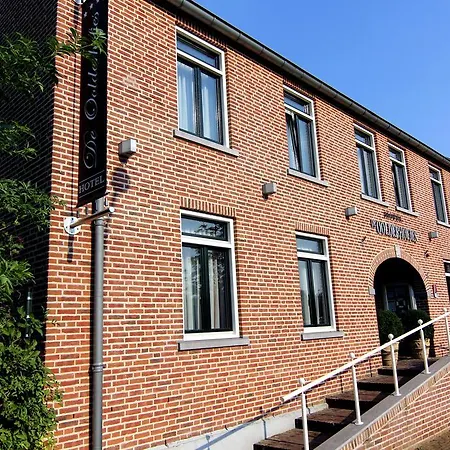 Restaurant Oolderhof Bv