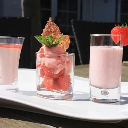 Hotel Restaurant Oolderhof Bv