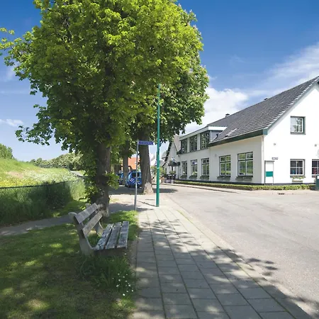 Hotel Restaurant Oolderhof Bv Roermond