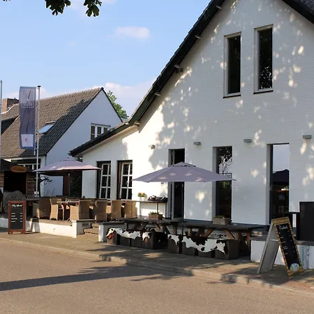 酒店 Restaurant Oolderhof Bv 鲁尔蒙德
