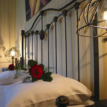 Restaurant Oolderhof Bv מלון