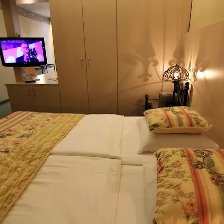 Restaurant Oolderhof Bv