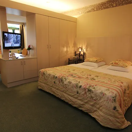 Restaurant Oolderhof Bv Hotel Herten