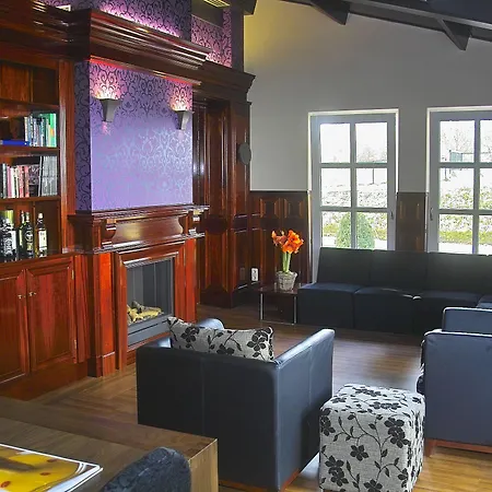 Restaurant Oolderhof Bv 4*