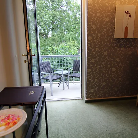 Restaurant Oolderhof Bv 4* Herten