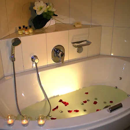 Restaurant Oolderhof Bv 酒店 鲁尔蒙德