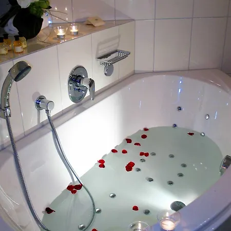 Restaurant Oolderhof Bv 4*