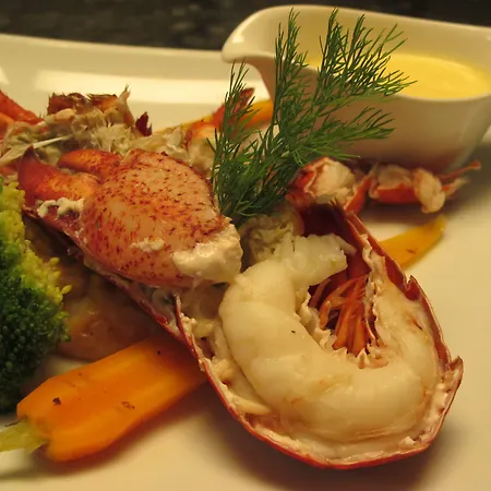 Restaurant Oolderhof Bv