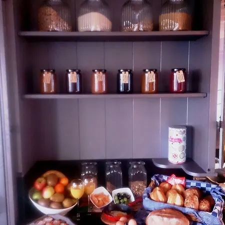 酒店 Restaurant Oolderhof Bv