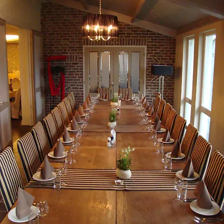 Restaurant Oolderhof Bv