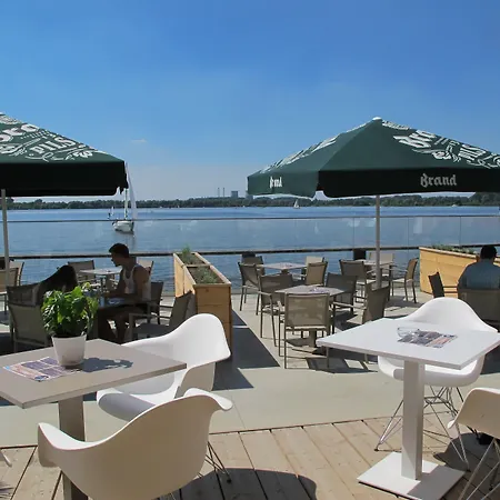 Restaurant Oolderhof Bv Отель