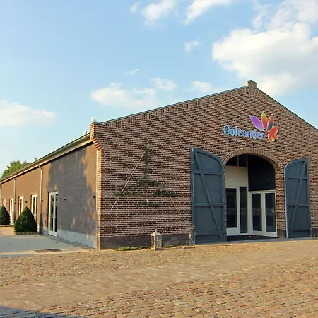 Restaurant Oolderhof Bv