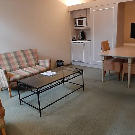 Restaurant Oolderhof Bv מלון Herten