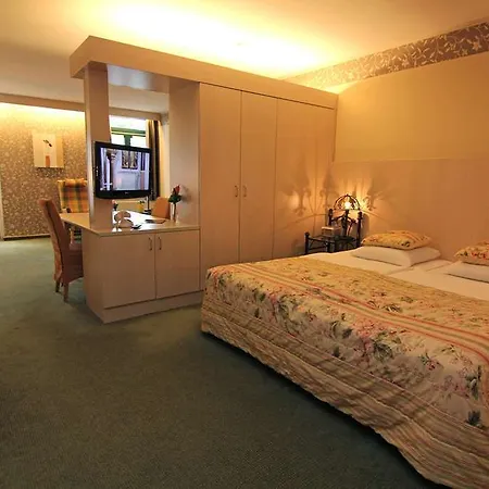 Restaurant Oolderhof Bv