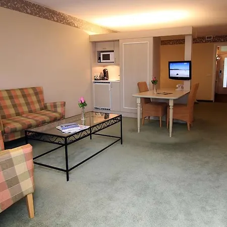 מלון Restaurant Oolderhof Bv