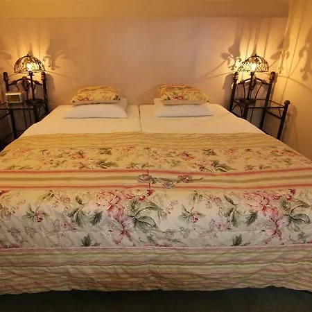 Hotel Restaurant Oolderhof Bv 4*