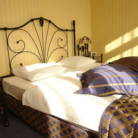 Restaurant Oolderhof Bv 4*