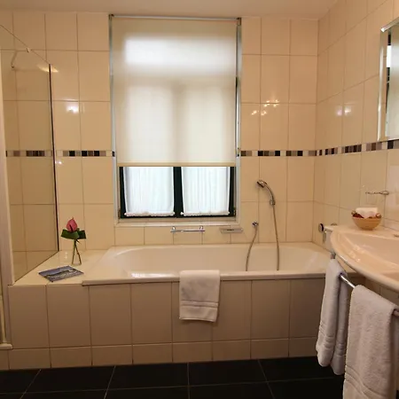 מלון Restaurant Oolderhof Bv