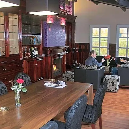 Restaurant Oolderhof Bv Hotel