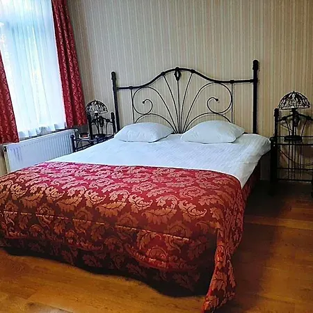 Restaurant Oolderhof Bv Hotel 4*