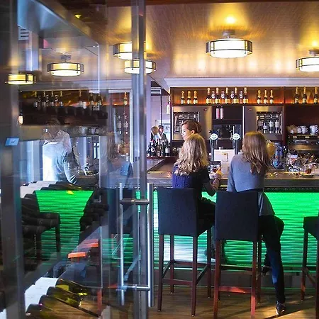 מלון Restaurant Oolderhof Bv