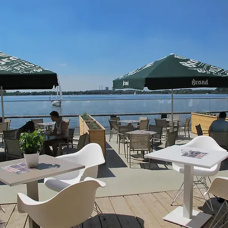 Restaurant Oolderhof Bv Roermond