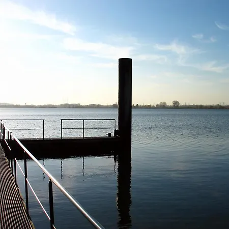 Hotel Restaurant Oolderhof Bv Roermond