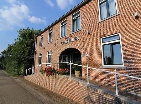 Restaurant Oolderhof Bv