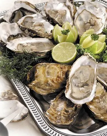 Restaurant Oolderhof Bv