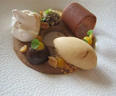 Restaurant Oolderhof Bv 4* Herten