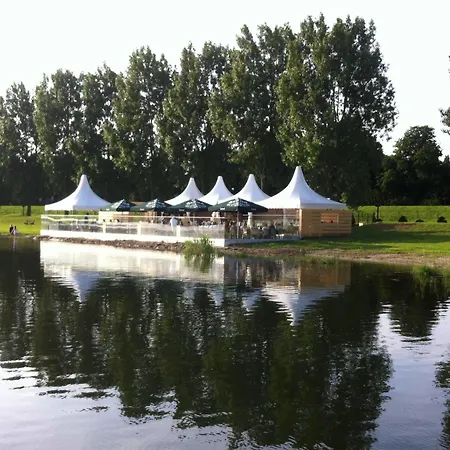 Restaurant Oolderhof Bv Hotel