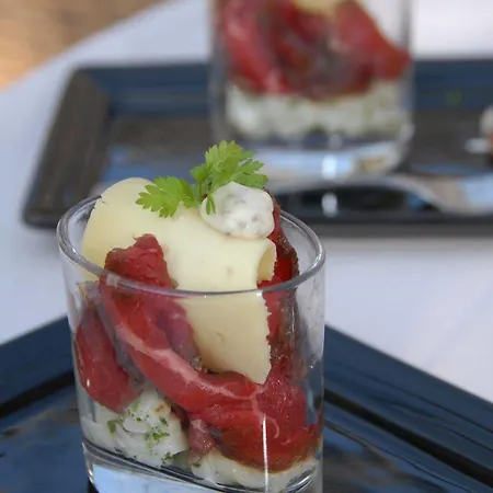 Hotel Restaurant Oolderhof Bv