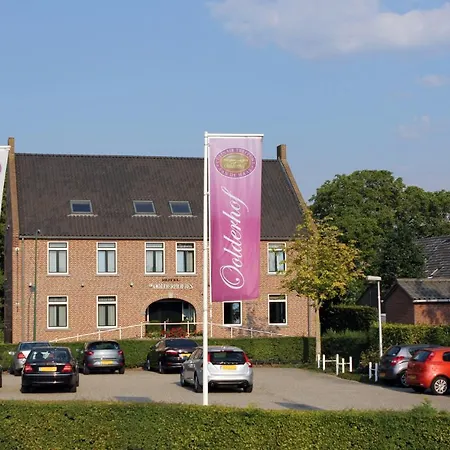 Restaurant Oolderhof Bv 4* Roermond