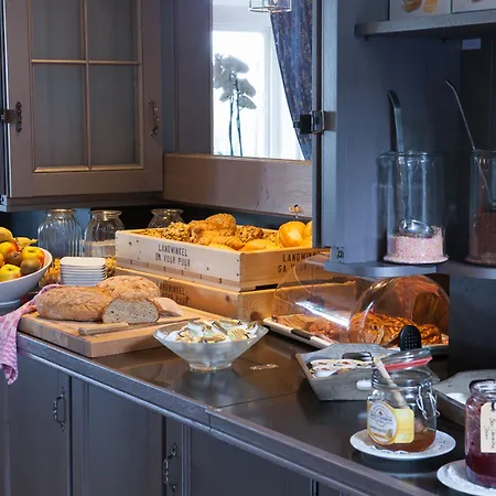 מלון Restaurant Oolderhof Bv