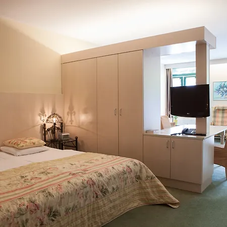 Restaurant Oolderhof Bv Hotel 4*
