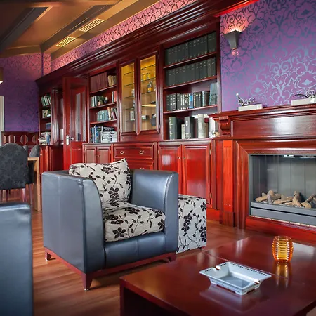 Restaurant Oolderhof Bv Herten