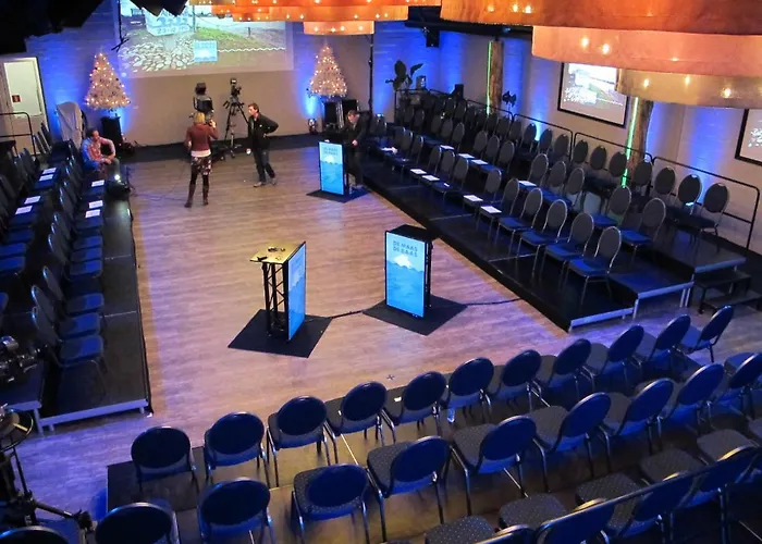 Restaurant Oolderhof Bv 4* Herten