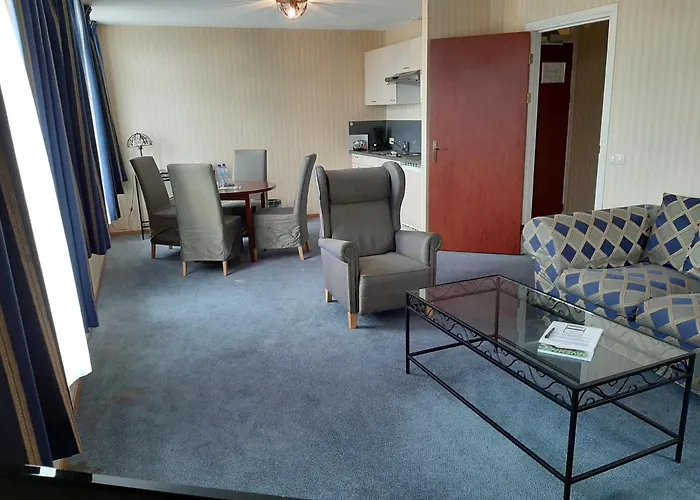 فندق Restaurant Oolderhof Bv Herten