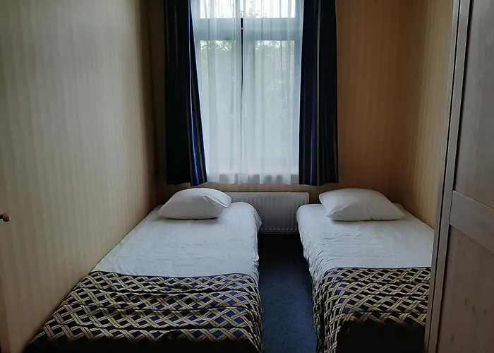 Restaurant Oolderhof Bv Hotel 4*