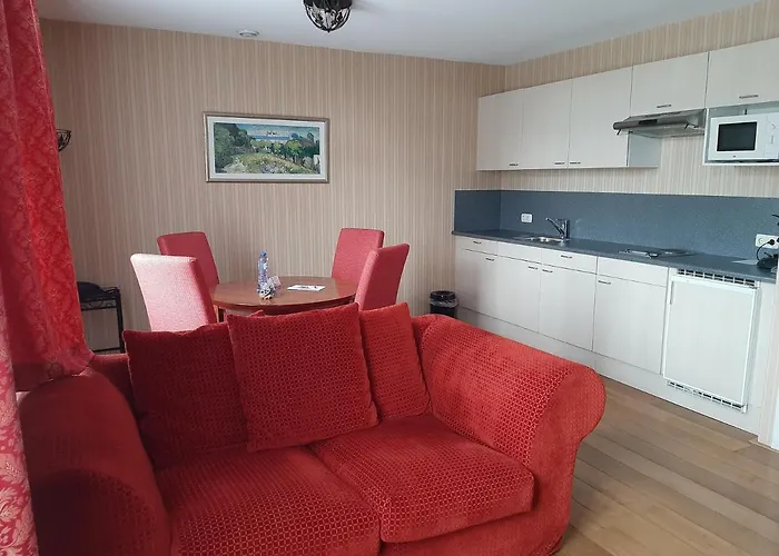 Hotel Restaurant Oolderhof Bv Herten