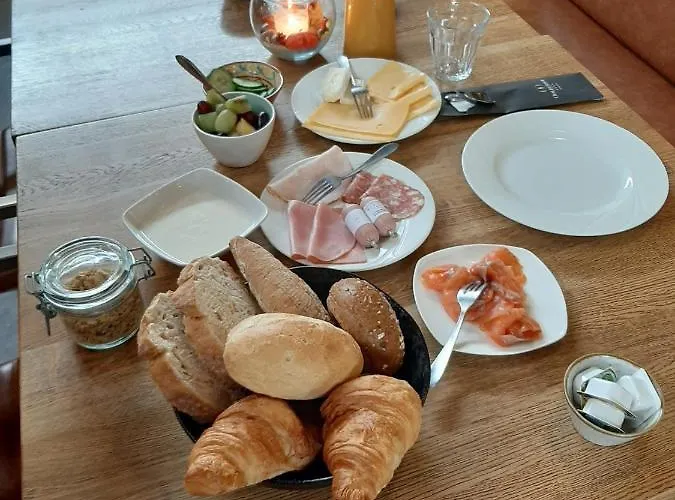 Restaurant Oolderhof Bv 4*